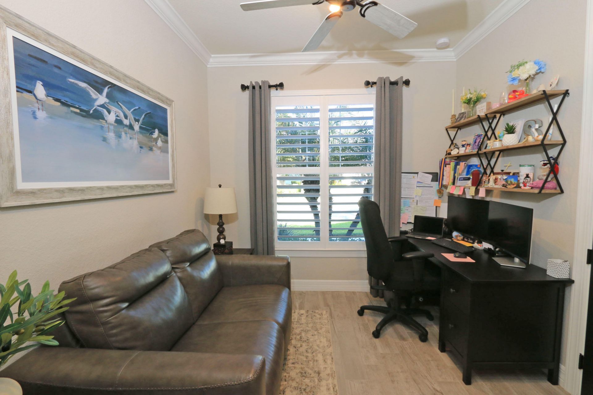 12557 SW Gray Fox Lane, Port Saint Lucie, FL 34987 Photo