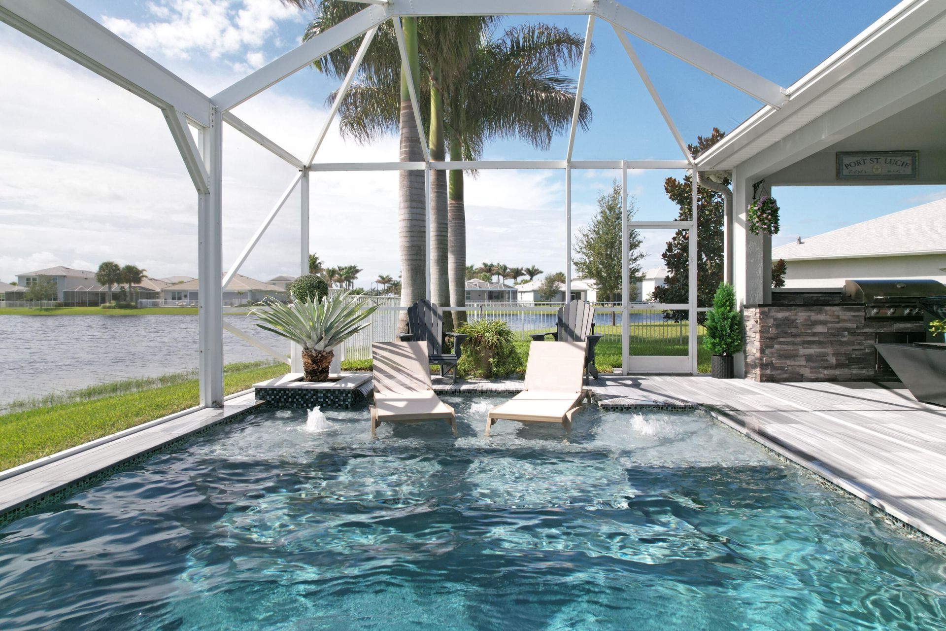 12557 SW Gray Fox Lane, Port Saint Lucie, FL 34987 Photo