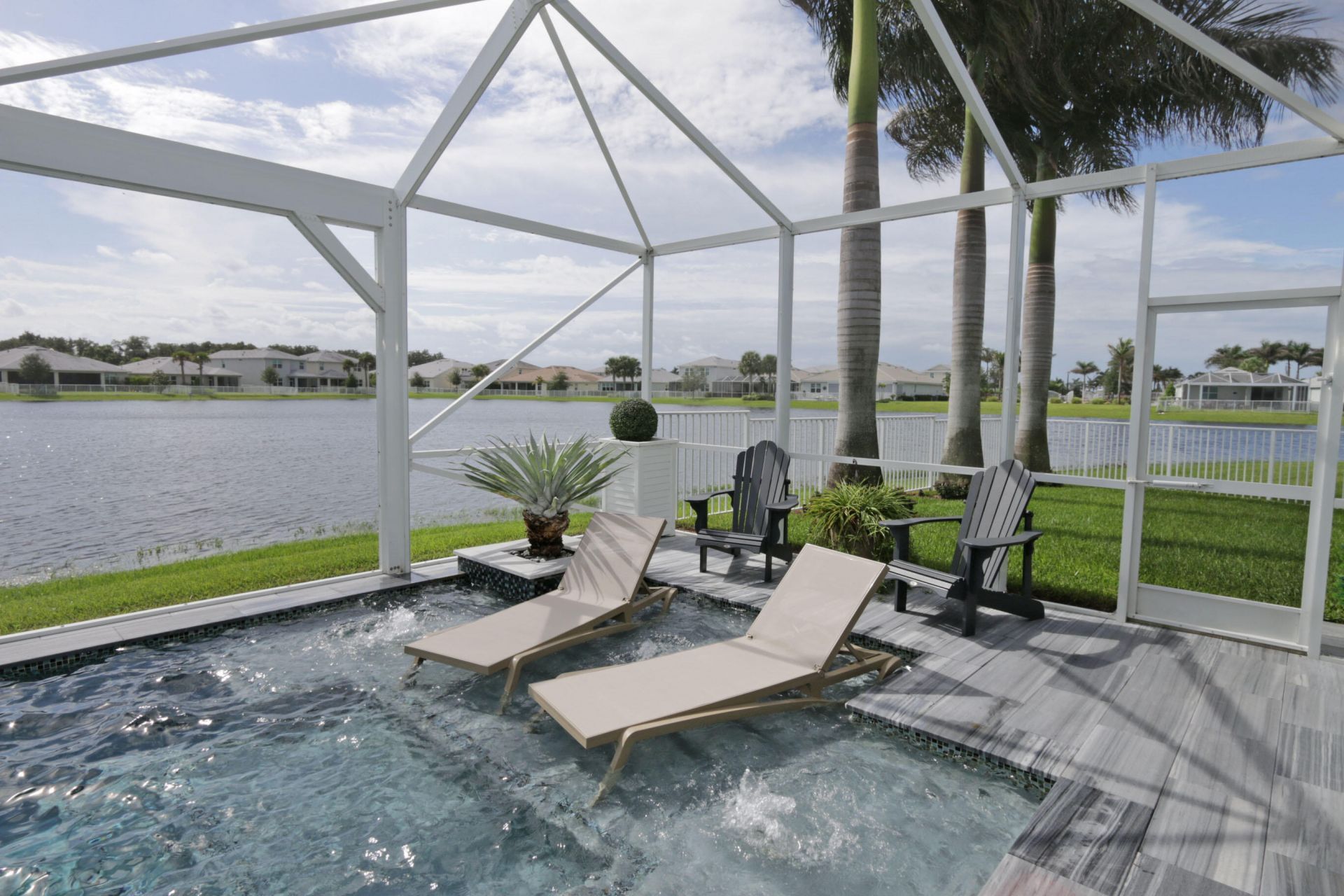 12557 SW Gray Fox Lane, Port Saint Lucie, FL 34987 Photo