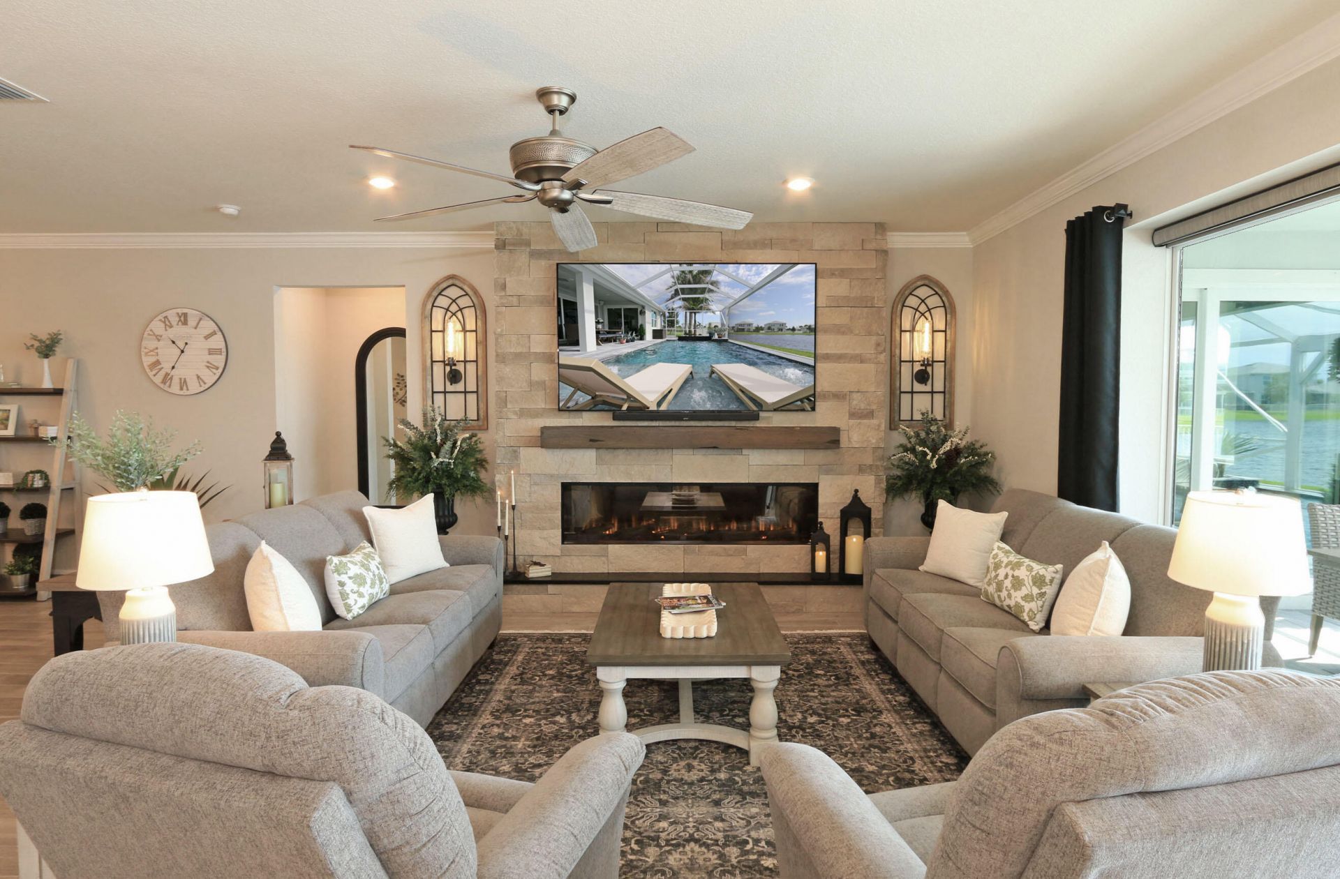 12557 SW Gray Fox Lane, Port Saint Lucie, FL 34987 Photo