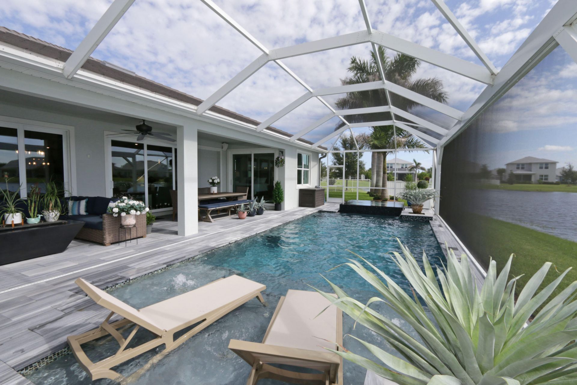 12557 SW Gray Fox Lane, Port Saint Lucie, FL 34987 Photo
