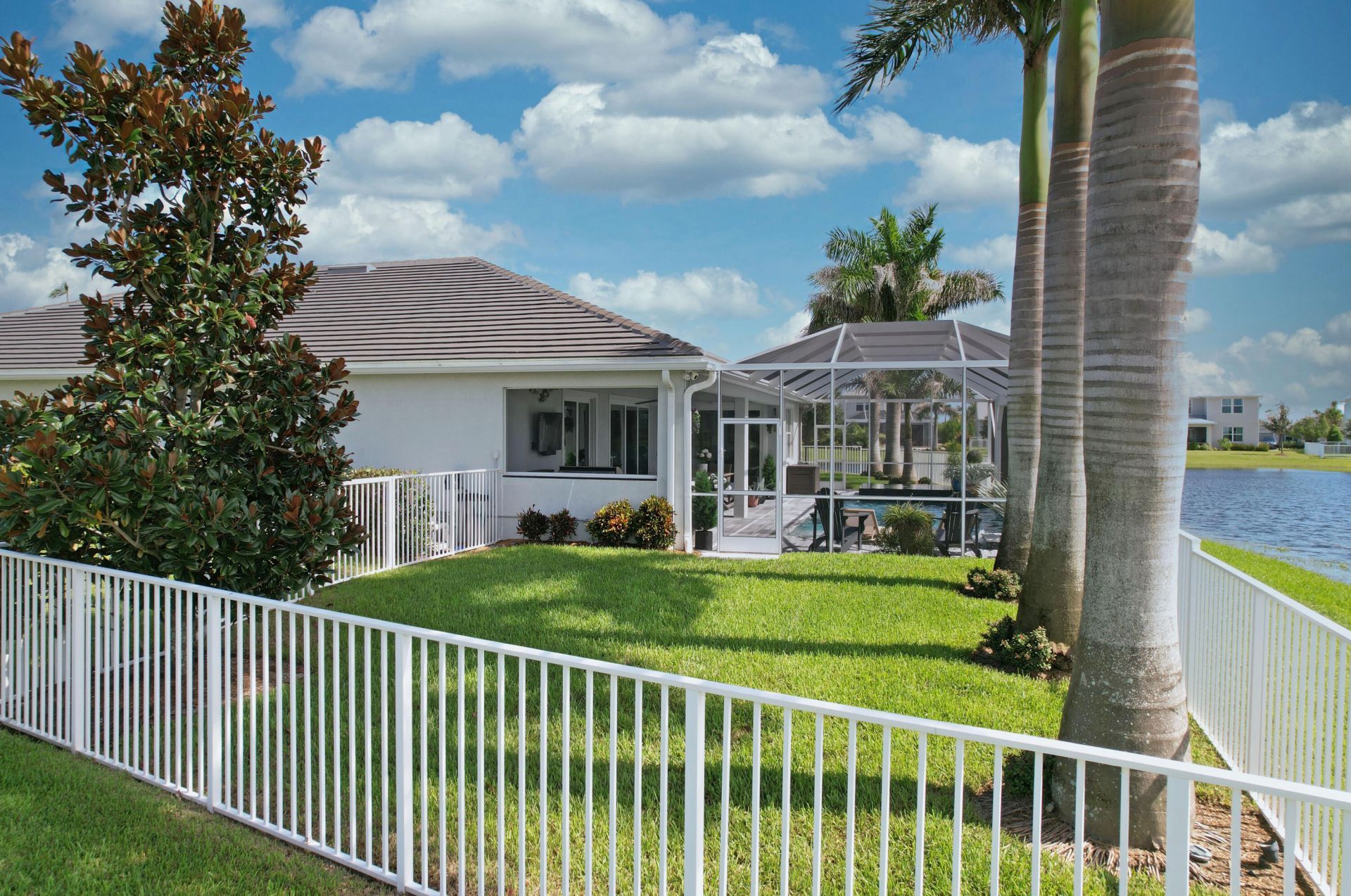 12557 SW Gray Fox Lane, Port Saint Lucie, FL 34987 Photo