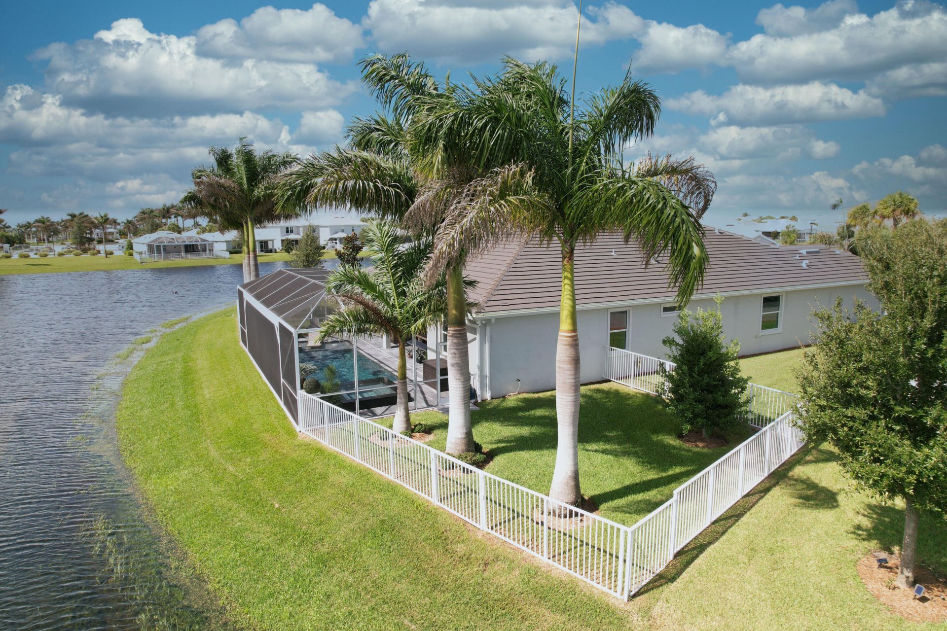 12557 SW Gray Fox Lane, Port Saint Lucie, FL 34987 Photo