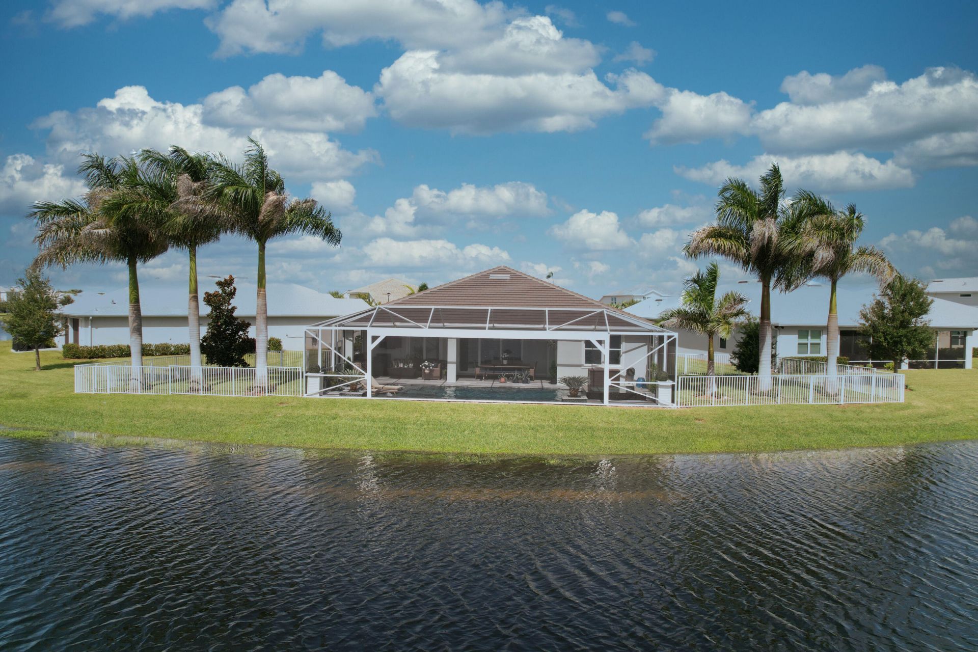 12557 SW Gray Fox Lane, Port Saint Lucie, FL 34987 Photo