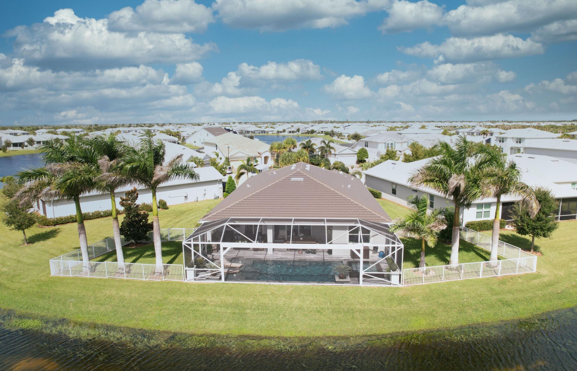 12557 SW Gray Fox Lane, Port Saint Lucie, FL 34987 Photo