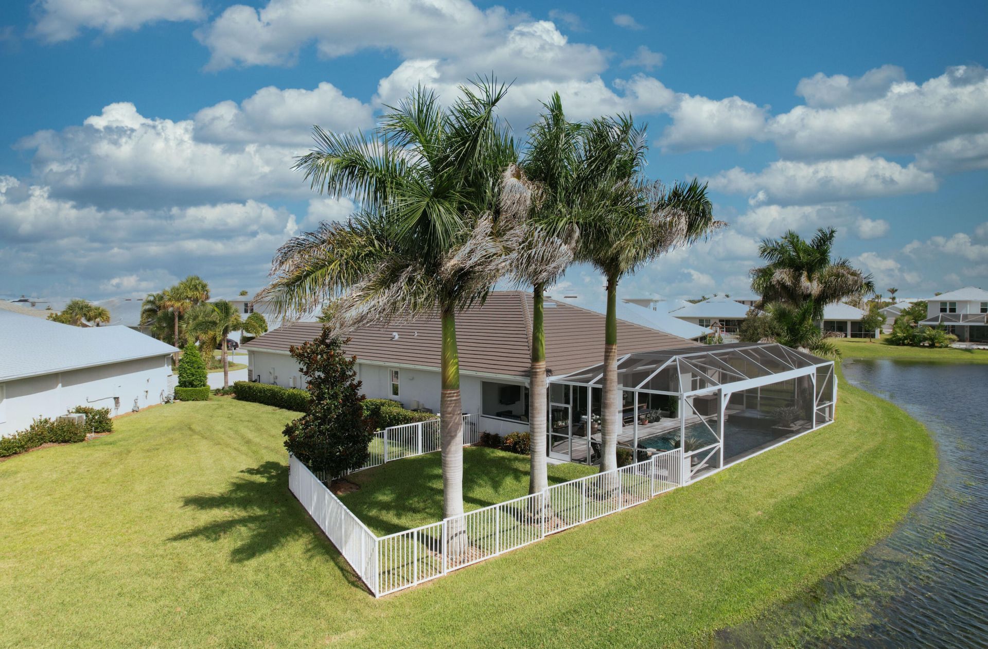 12557 SW Gray Fox Lane, Port Saint Lucie, FL 34987 Photo