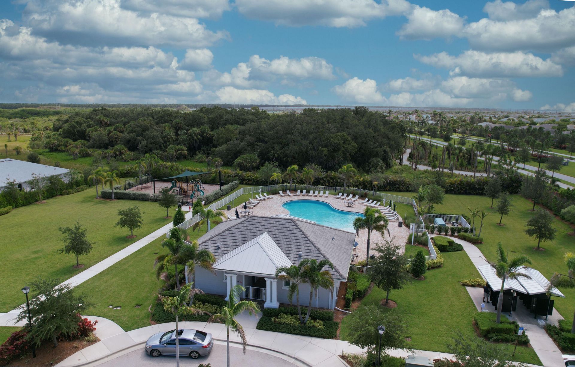 12557 SW Gray Fox Lane, Port Saint Lucie, FL 34987 Photo