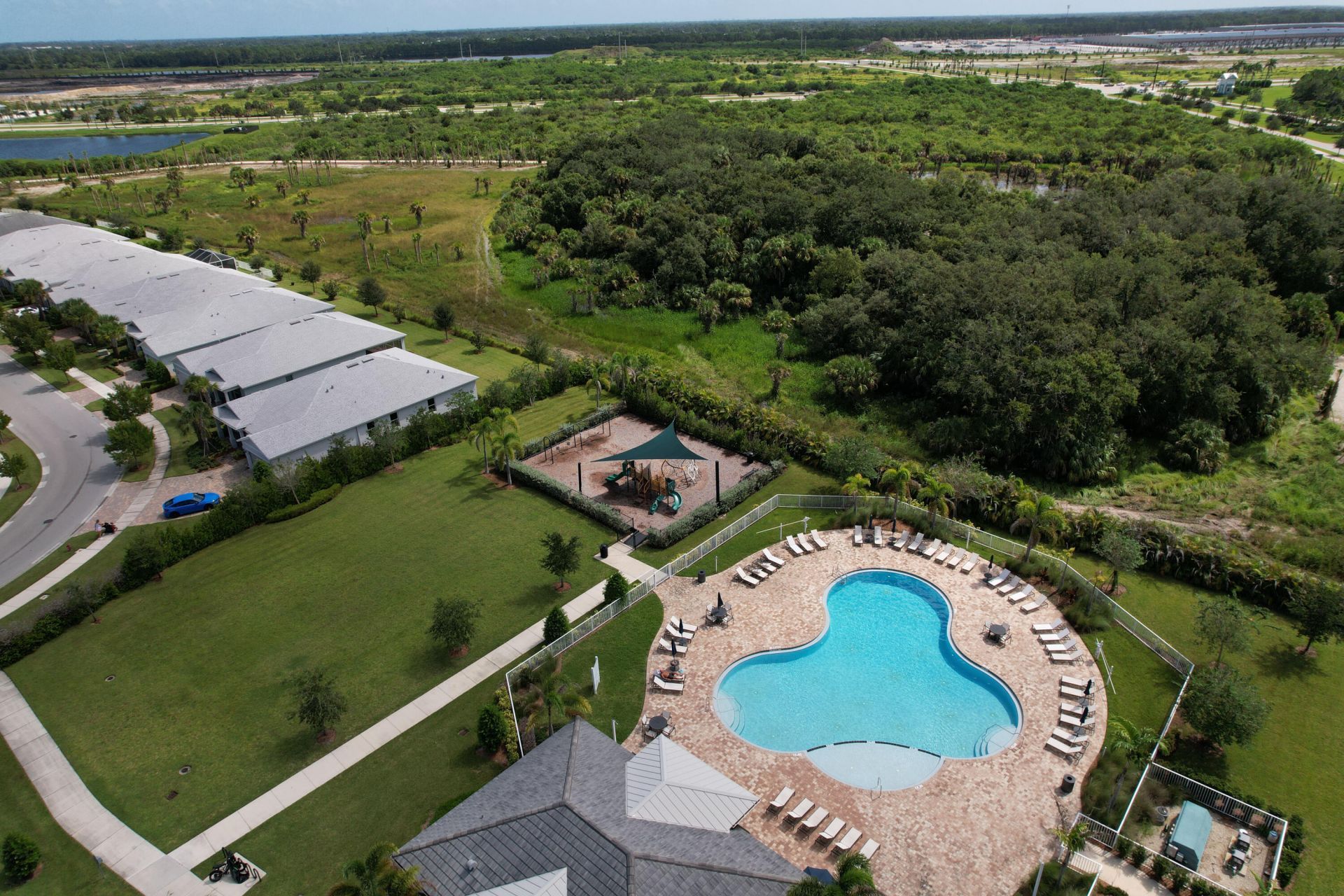 12557 SW Gray Fox Lane, Port Saint Lucie, FL 34987 Photo