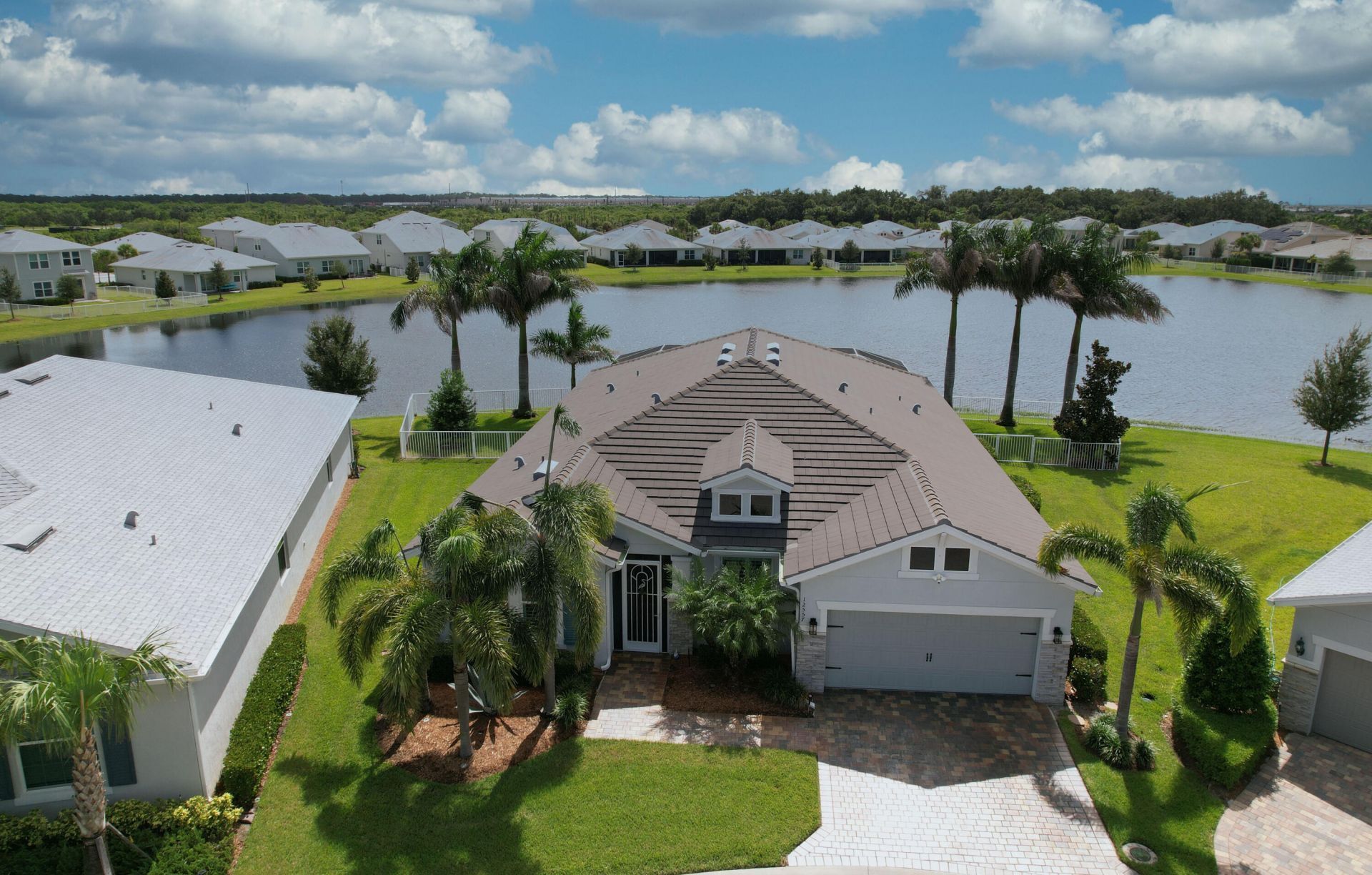 12557 SW Gray Fox Lane, Port Saint Lucie, FL 34987 Photo