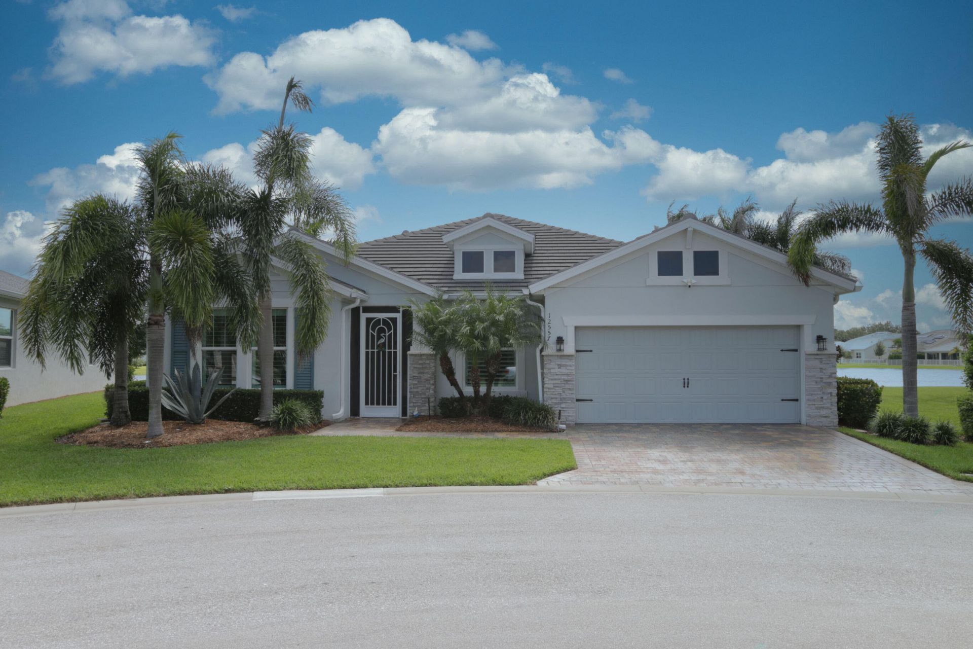 12557 SW Gray Fox Lane, Port Saint Lucie, FL 34987 Photo