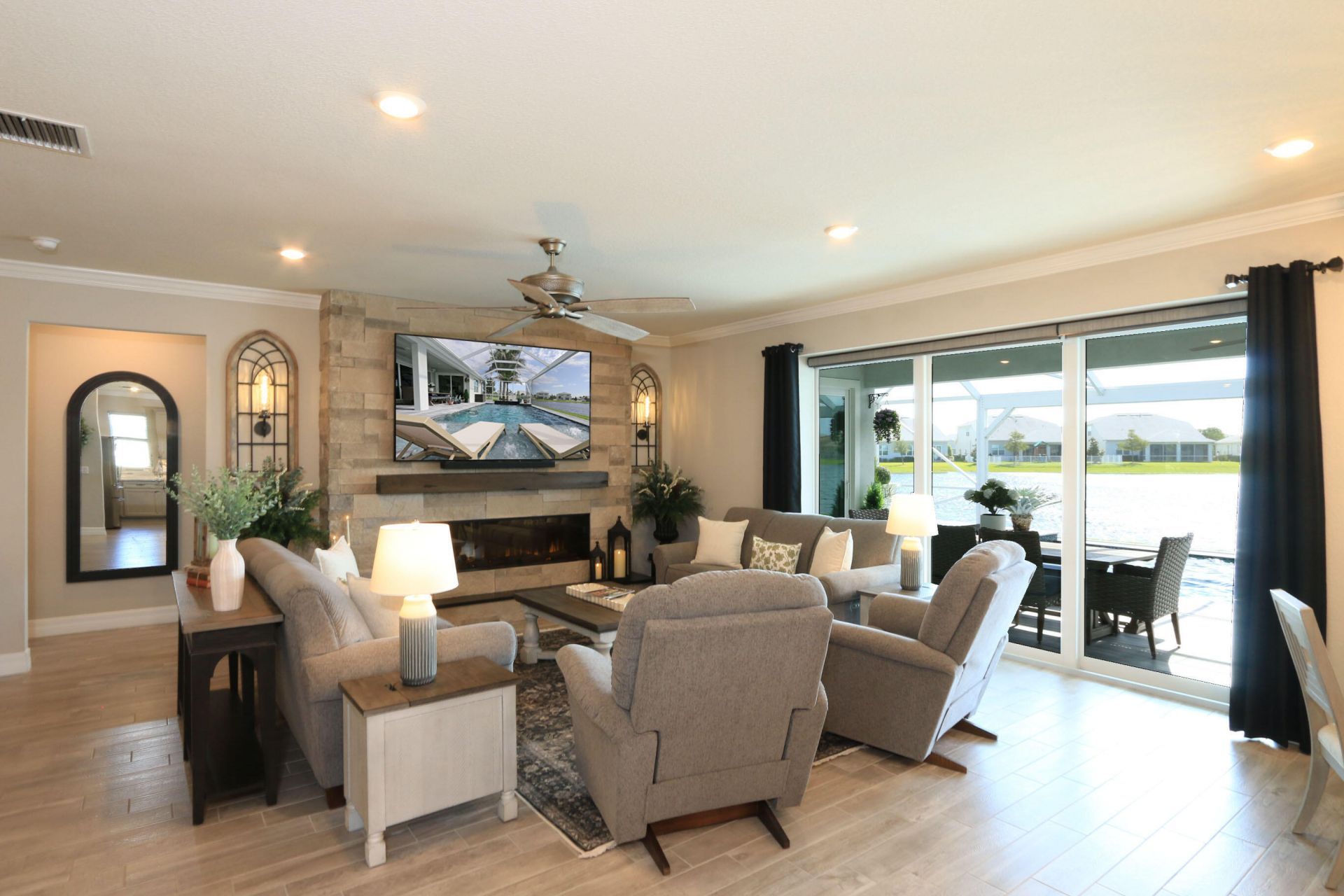 12557 SW Gray Fox Lane, Port Saint Lucie, FL 34987 Photo