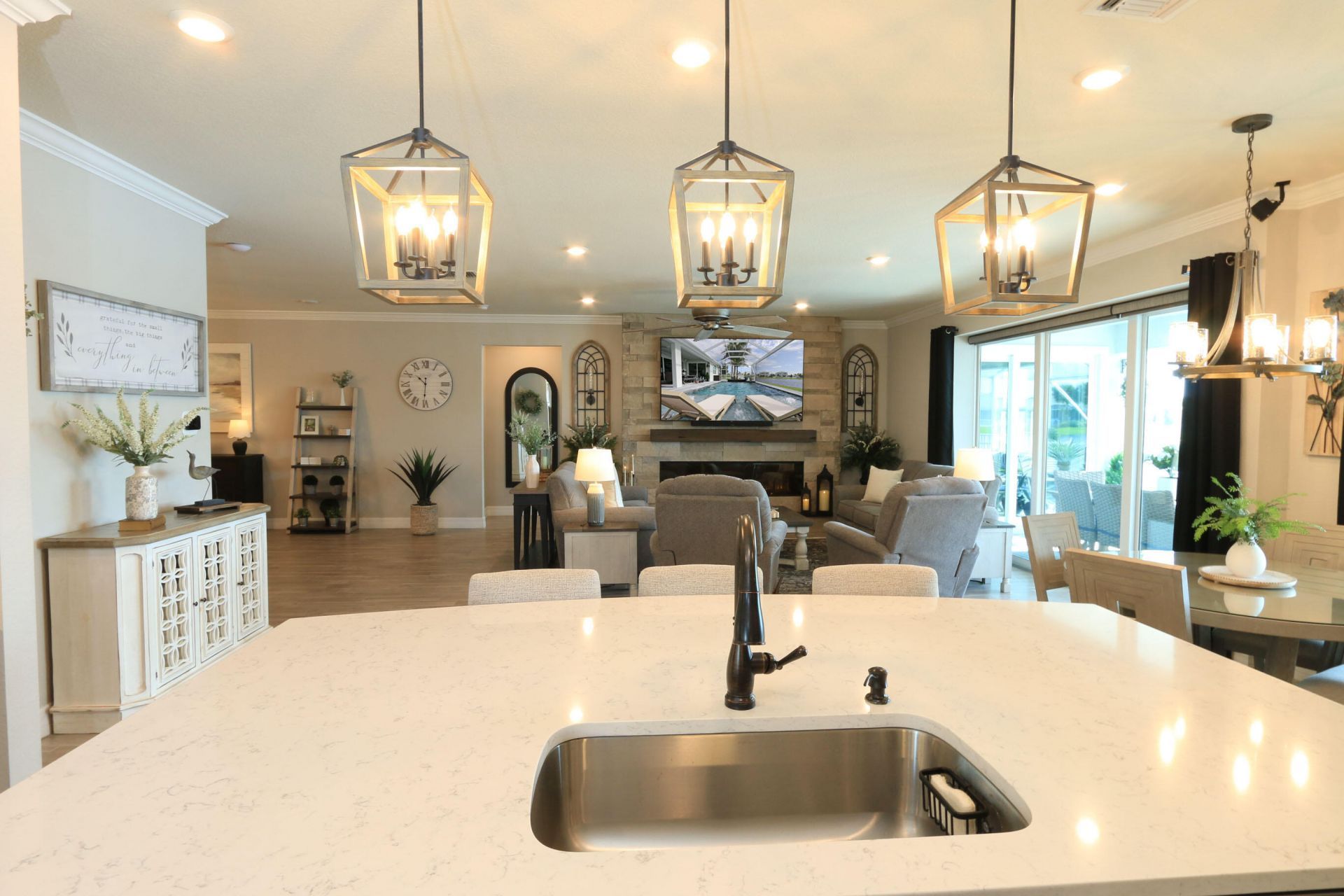 12557 SW Gray Fox Lane, Port Saint Lucie, FL 34987 Photo