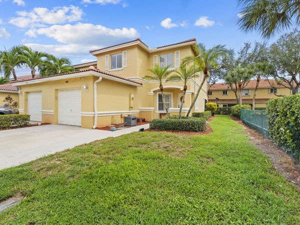 1727 AREZZO Circle, Boynton Beach, FL 33436