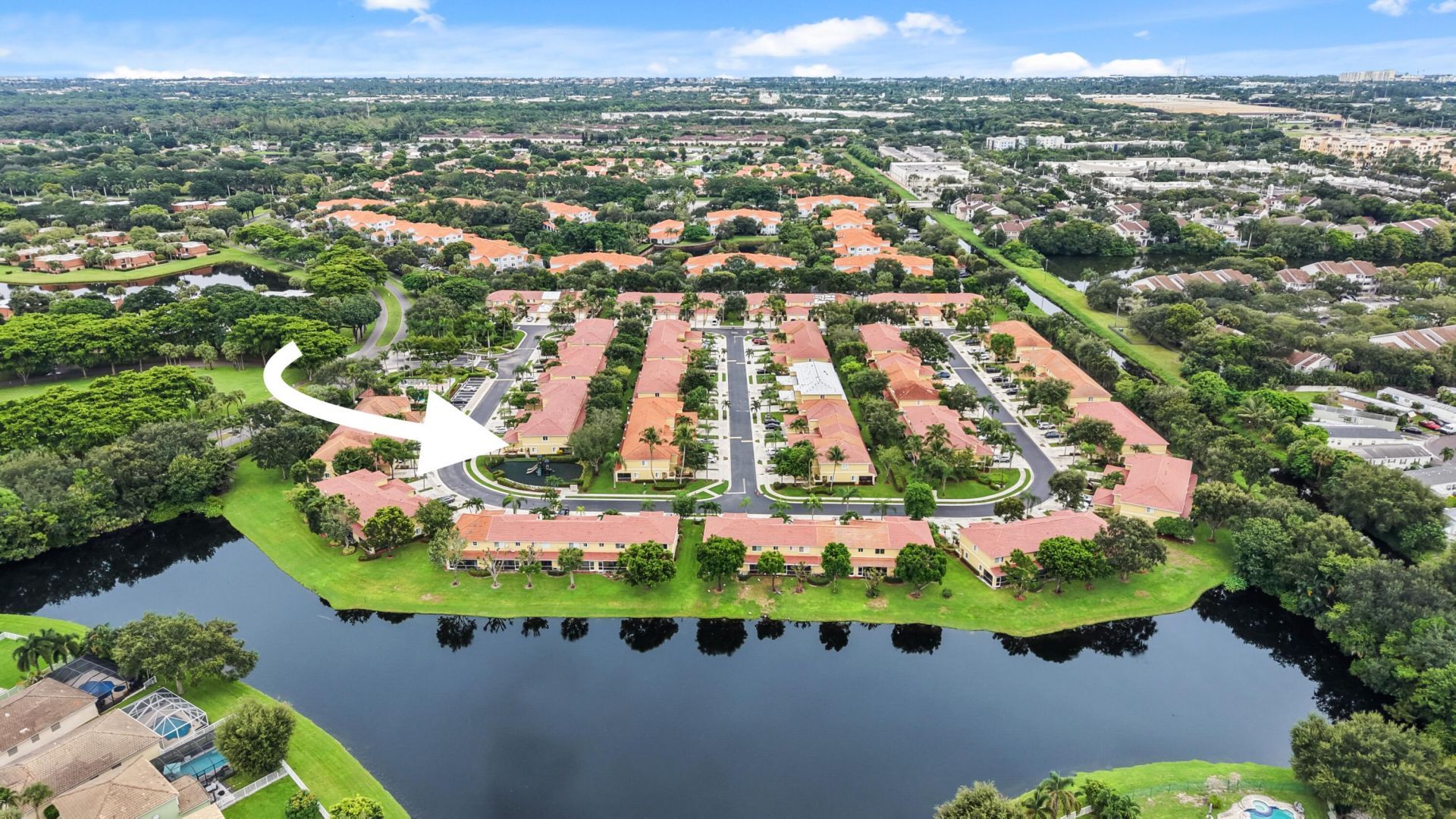 1727 Arezzo Circle, Boynton Beach, FL 33436 Photo
