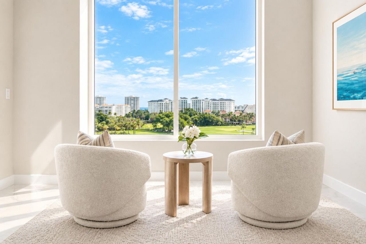 220 SE Mizner Boulevard, Unit 803, Boca Raton, FL 33432 Photo