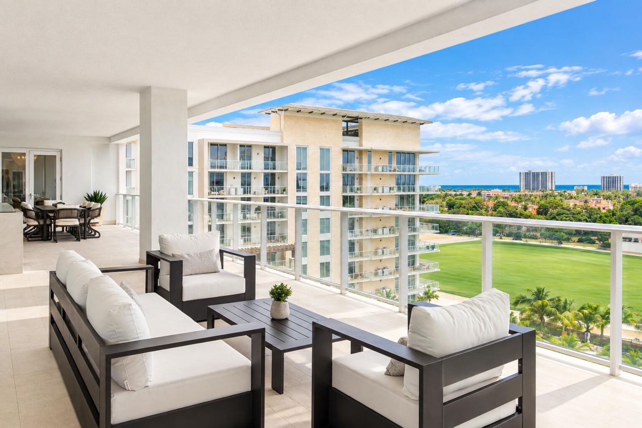 220 SE Mizner Boulevard, Unit 803, Boca Raton, FL 33432 Photo