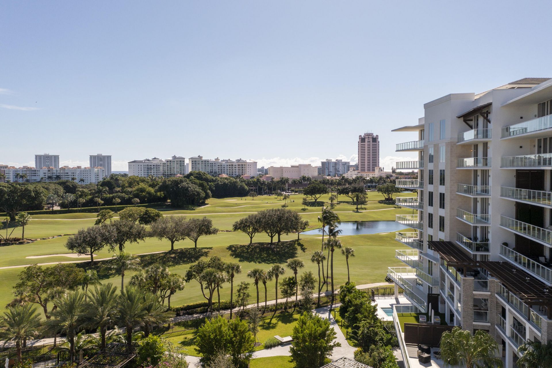 220 SE Mizner Boulevard, Unit 803, Boca Raton, FL 33432 Photo