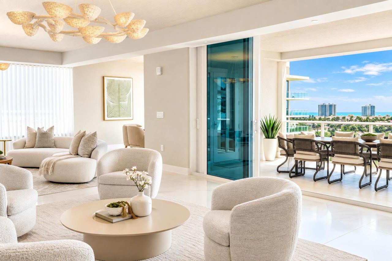 220 SE Mizner Boulevard, Unit 803, Boca Raton, FL 33432 Photo