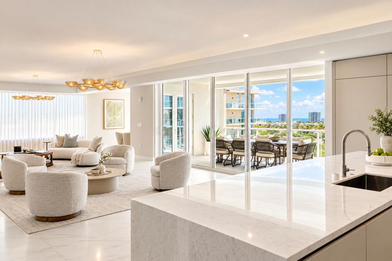 220 SE Mizner Boulevard, Unit 803, Boca Raton, FL 33432 Photo
