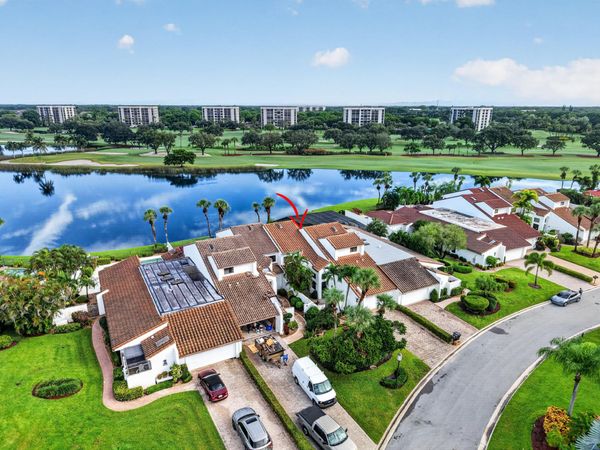 6761 Woodbridge Drive, Boca Raton, FL 33434