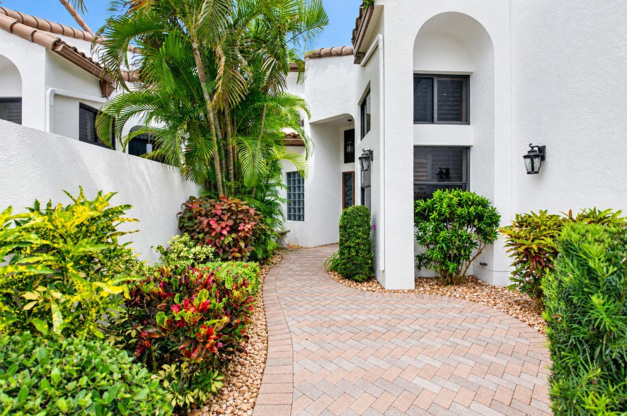 6761 Woodbridge Drive, Boca Raton, FL 33434 Photo