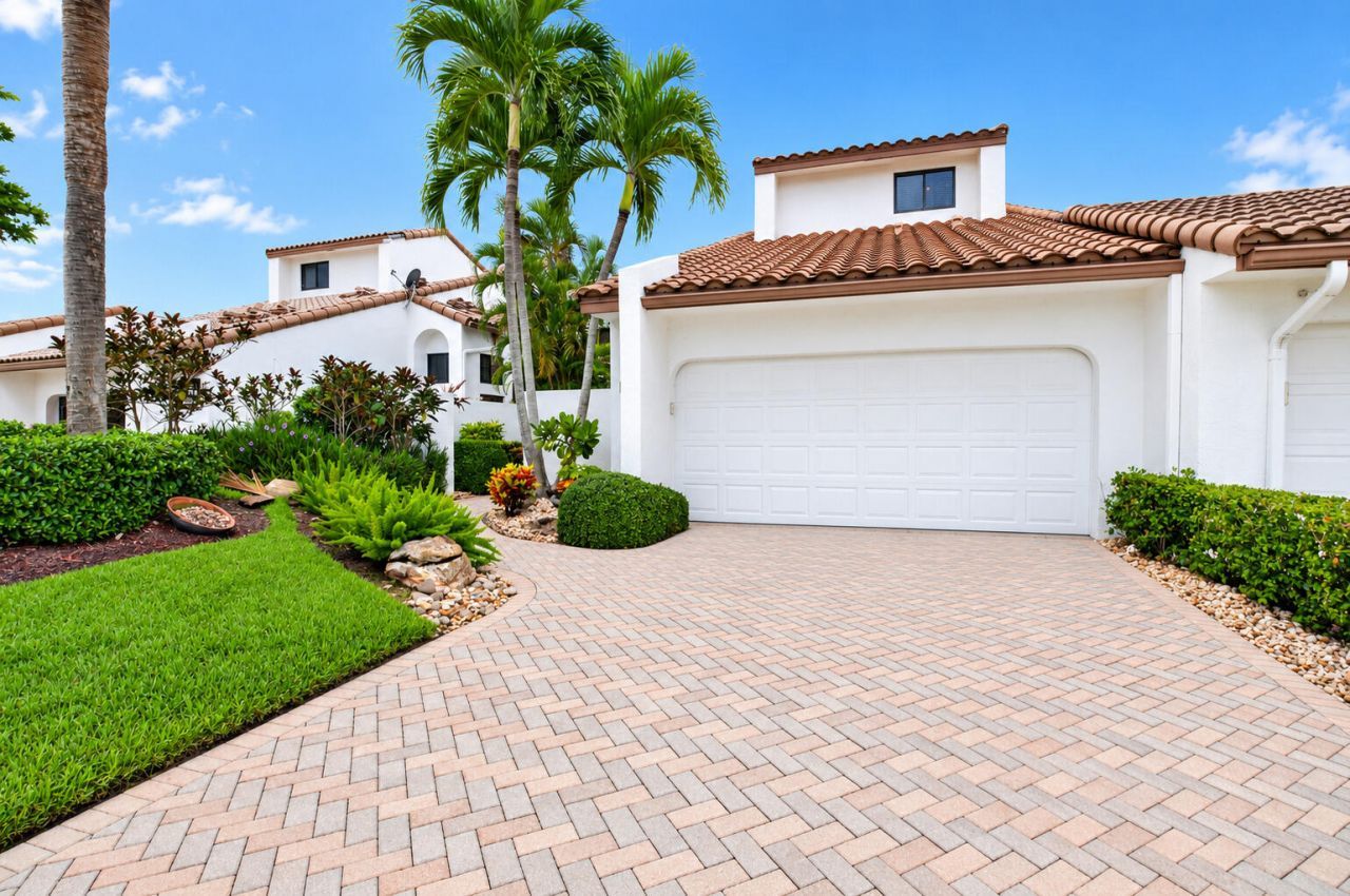 6761 Woodbridge Drive, Boca Raton, FL 33434 Photo