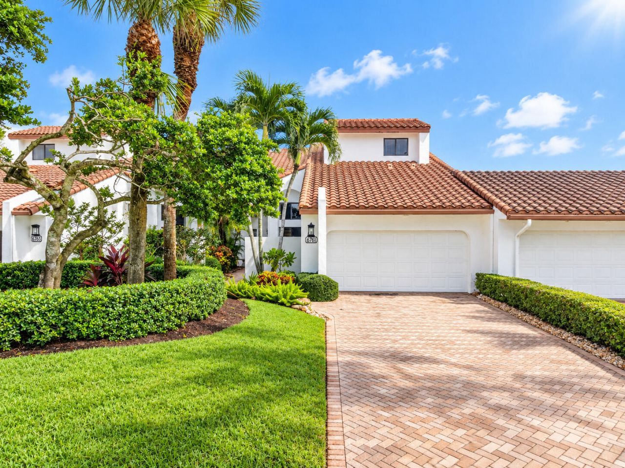 6761 Woodbridge Drive, Boca Raton, FL 33434 Photo
