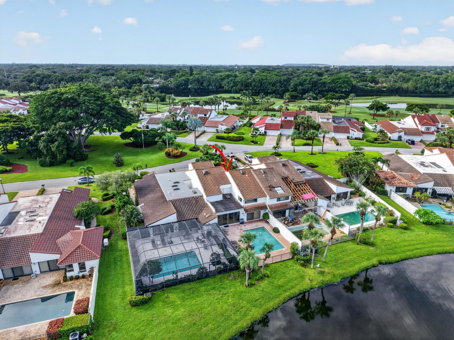 6761 Woodbridge Drive, Boca Raton, FL 33434 Photo