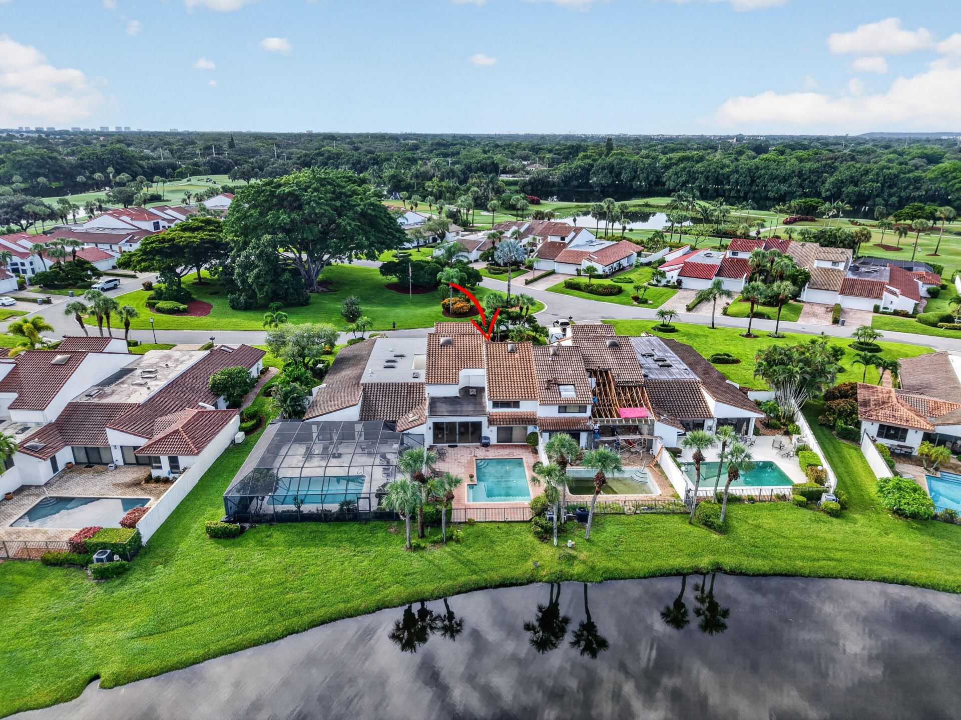 6761 Woodbridge Drive, Boca Raton, FL 33434 Photo
