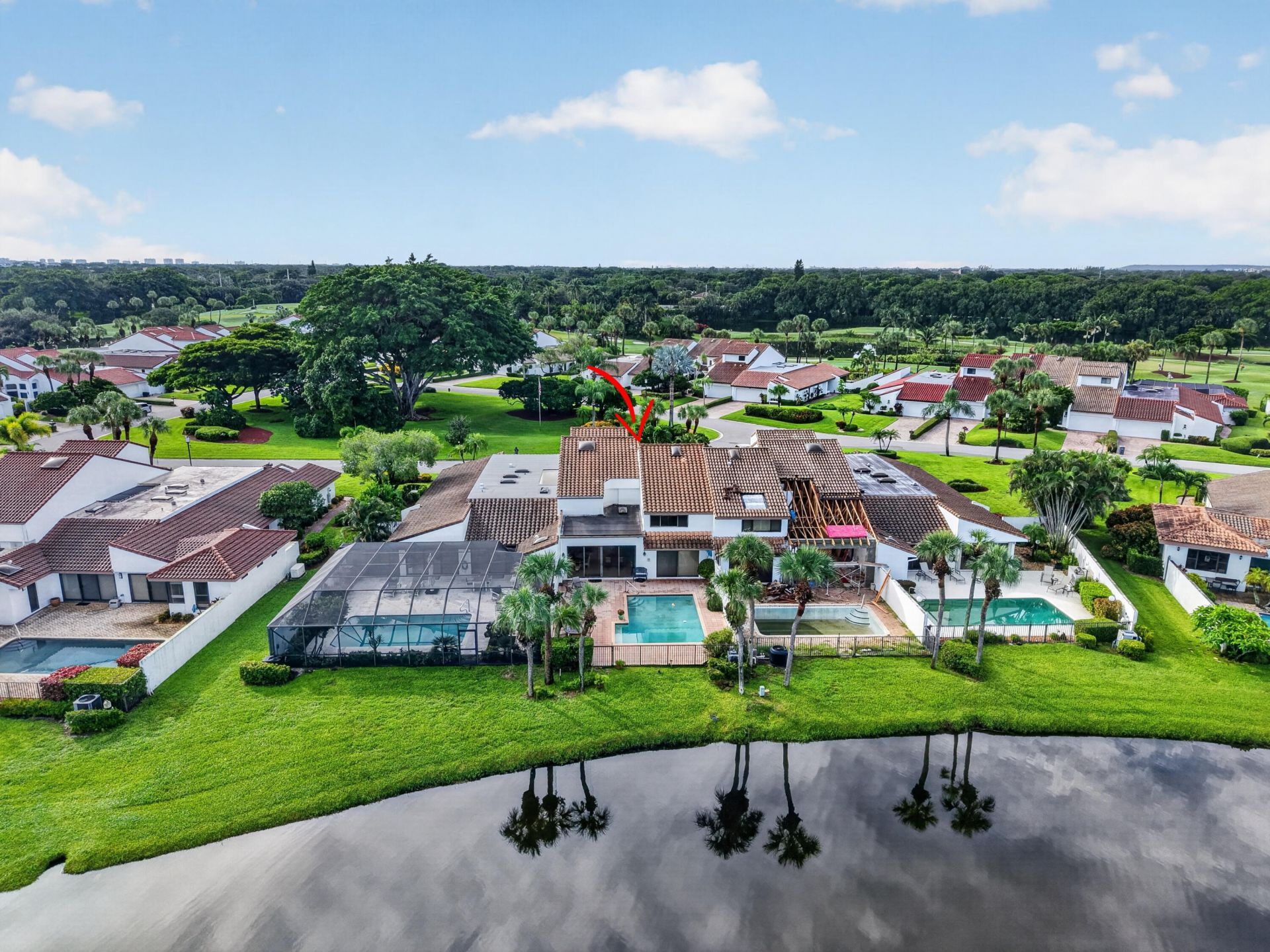 6761 Woodbridge Drive, Boca Raton, FL 33434 Photo