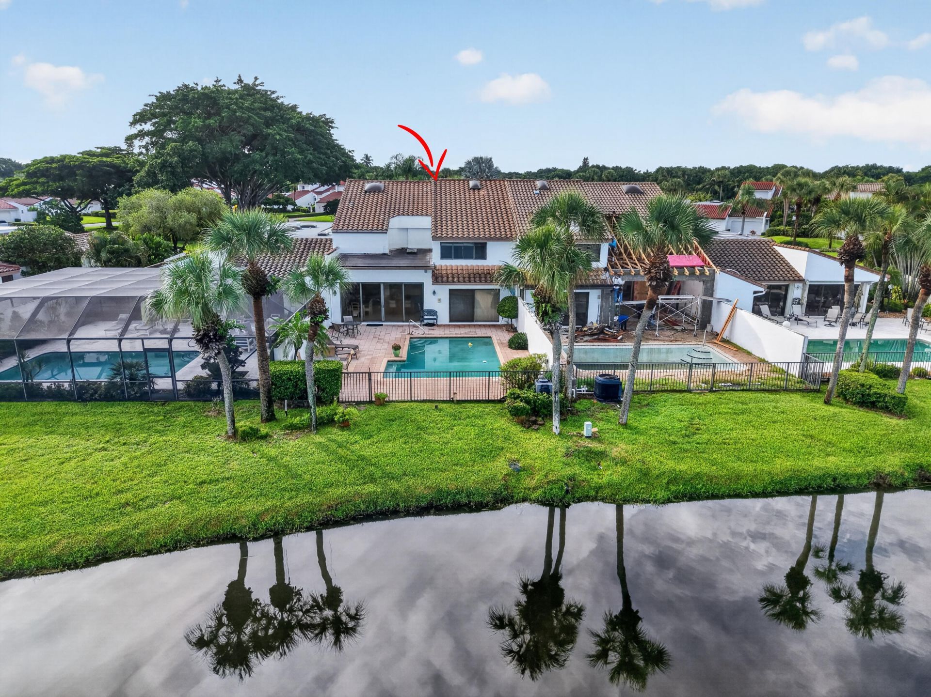 6761 Woodbridge Drive, Boca Raton, FL 33434 Photo