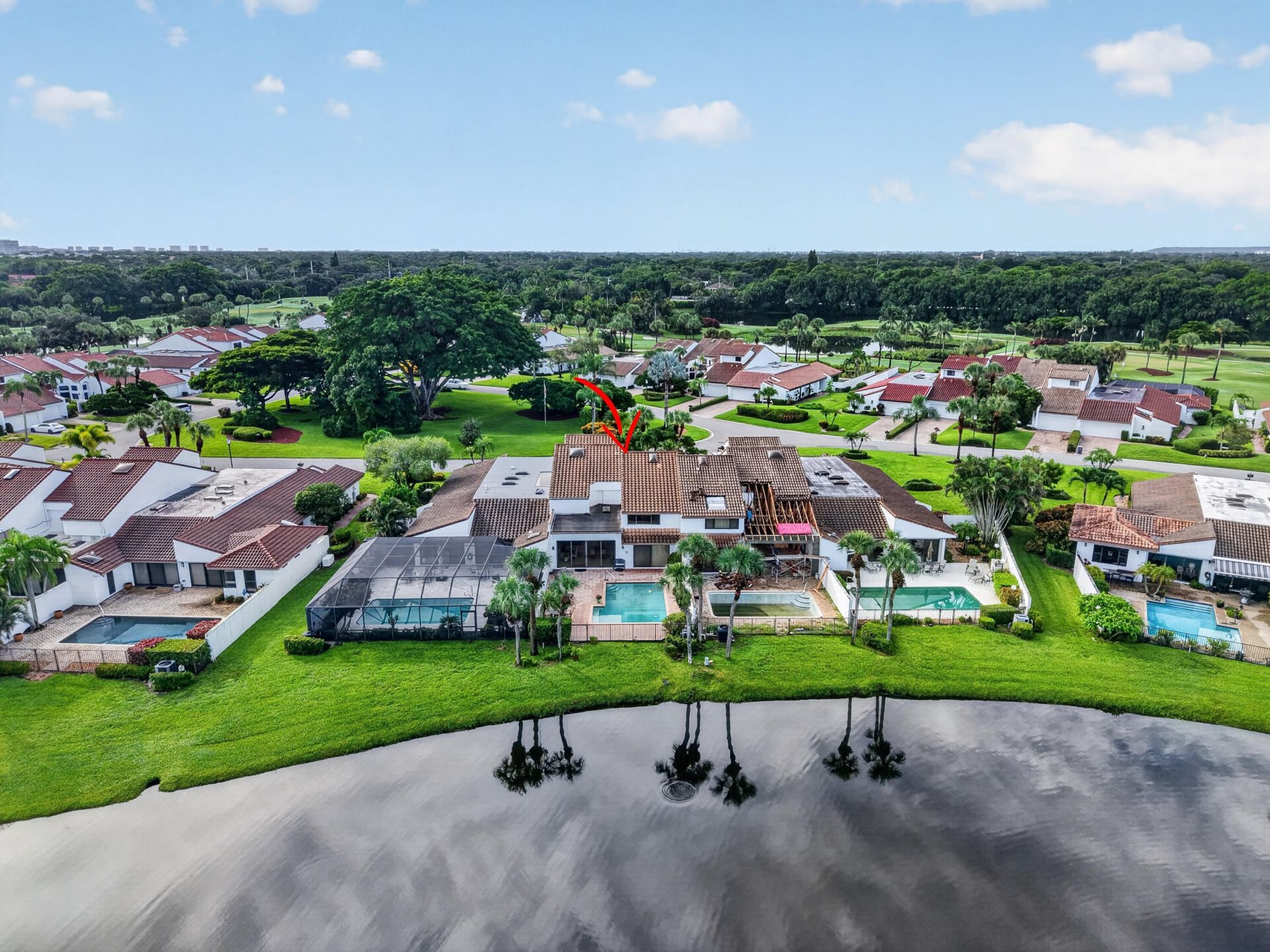 6761 Woodbridge Drive, Boca Raton, FL 33434 Photo