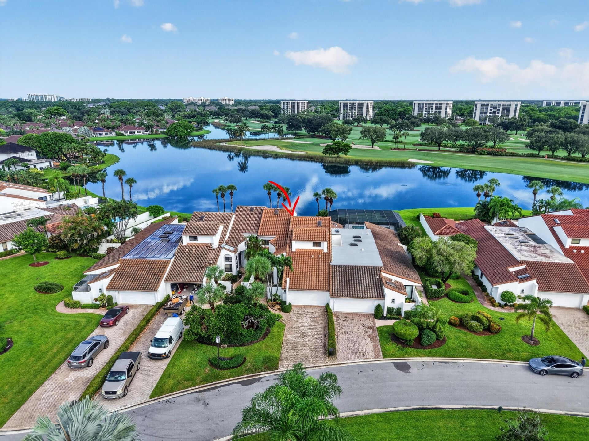 6761 Woodbridge Drive, Boca Raton, FL 33434 Photo