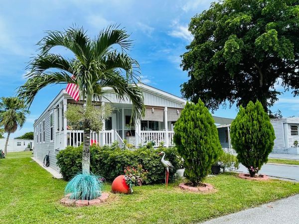 10550 W State Road 84, Unit Lot 290, Fort Lauderdale, FL 33324