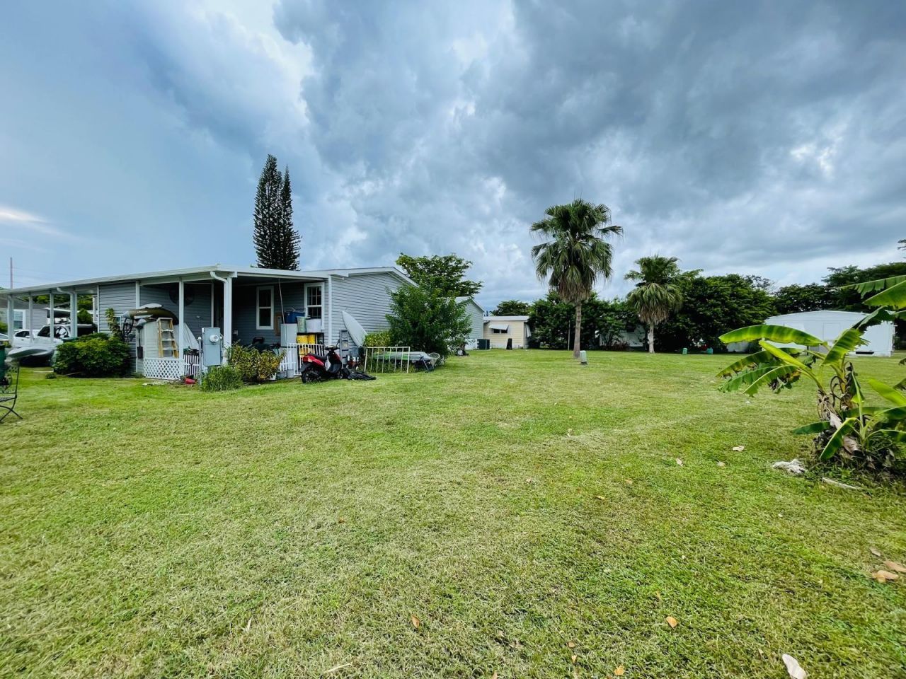 10550 W State Road 84, Unit Lot 290, Fort Lauderdale, FL 33324 Photo