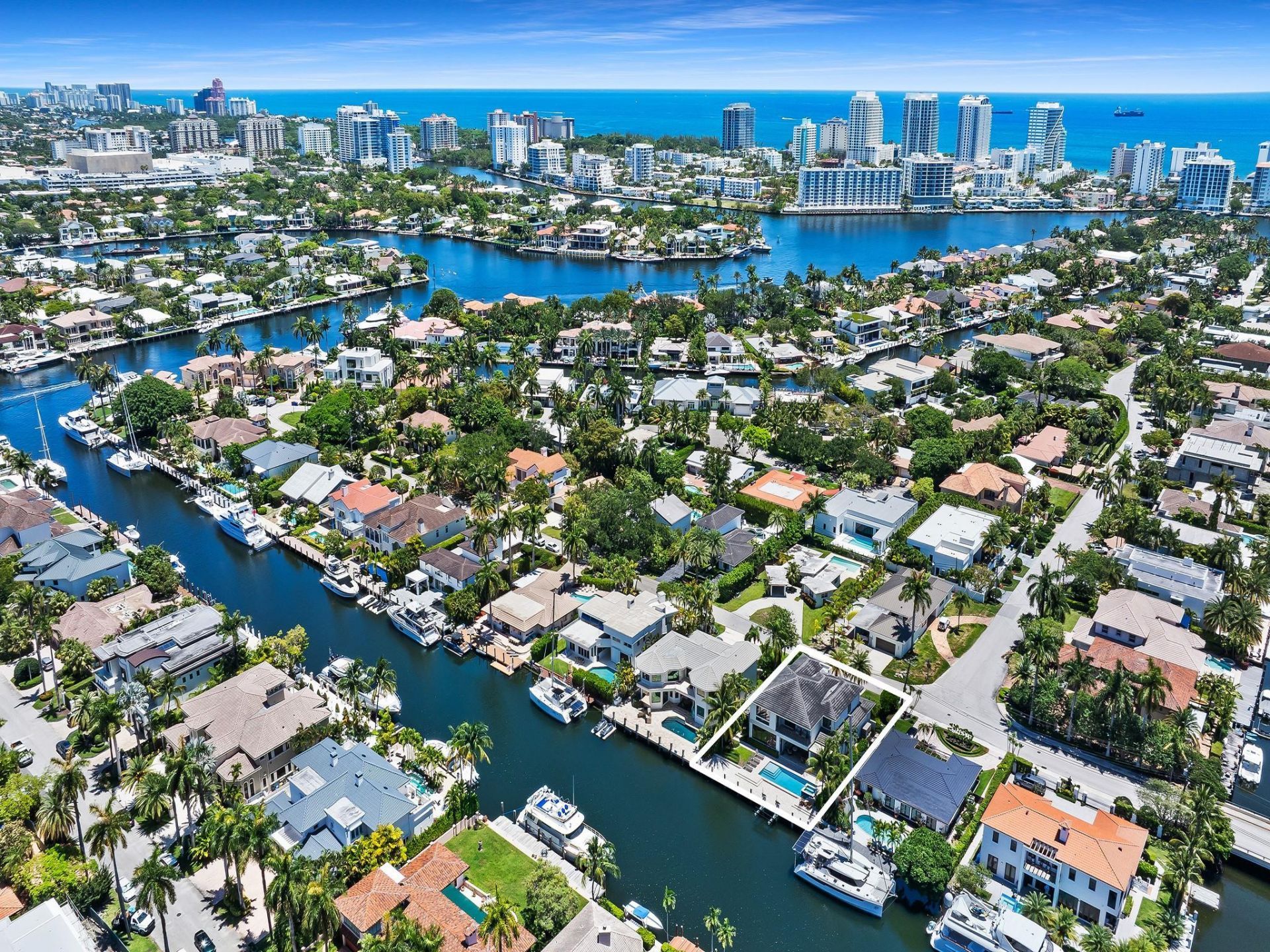 301 NE 23rd Avenue, Fort Lauderdale, FL 33305 Photo