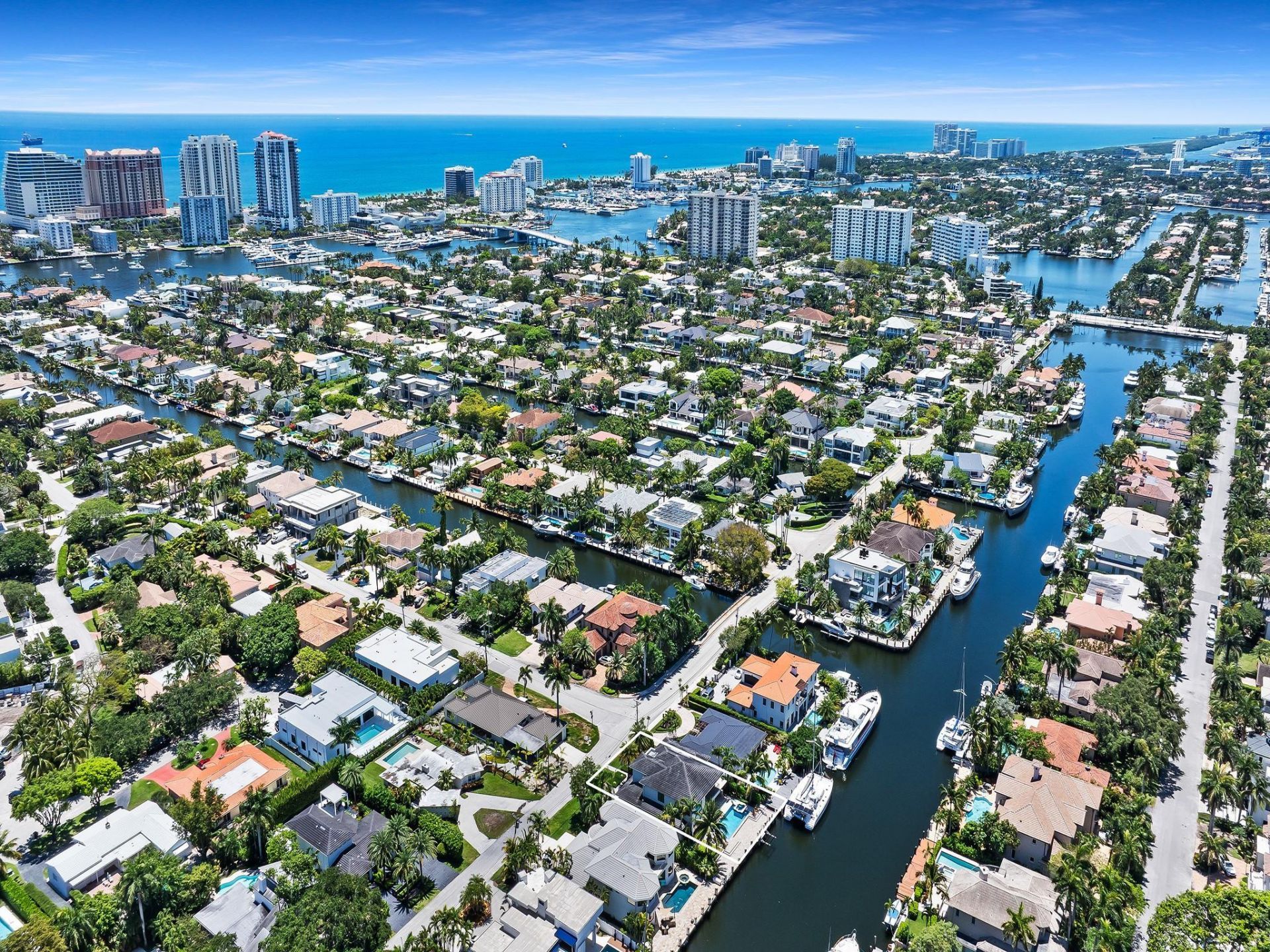 301 NE 23rd Avenue, Fort Lauderdale, FL 33305 Photo