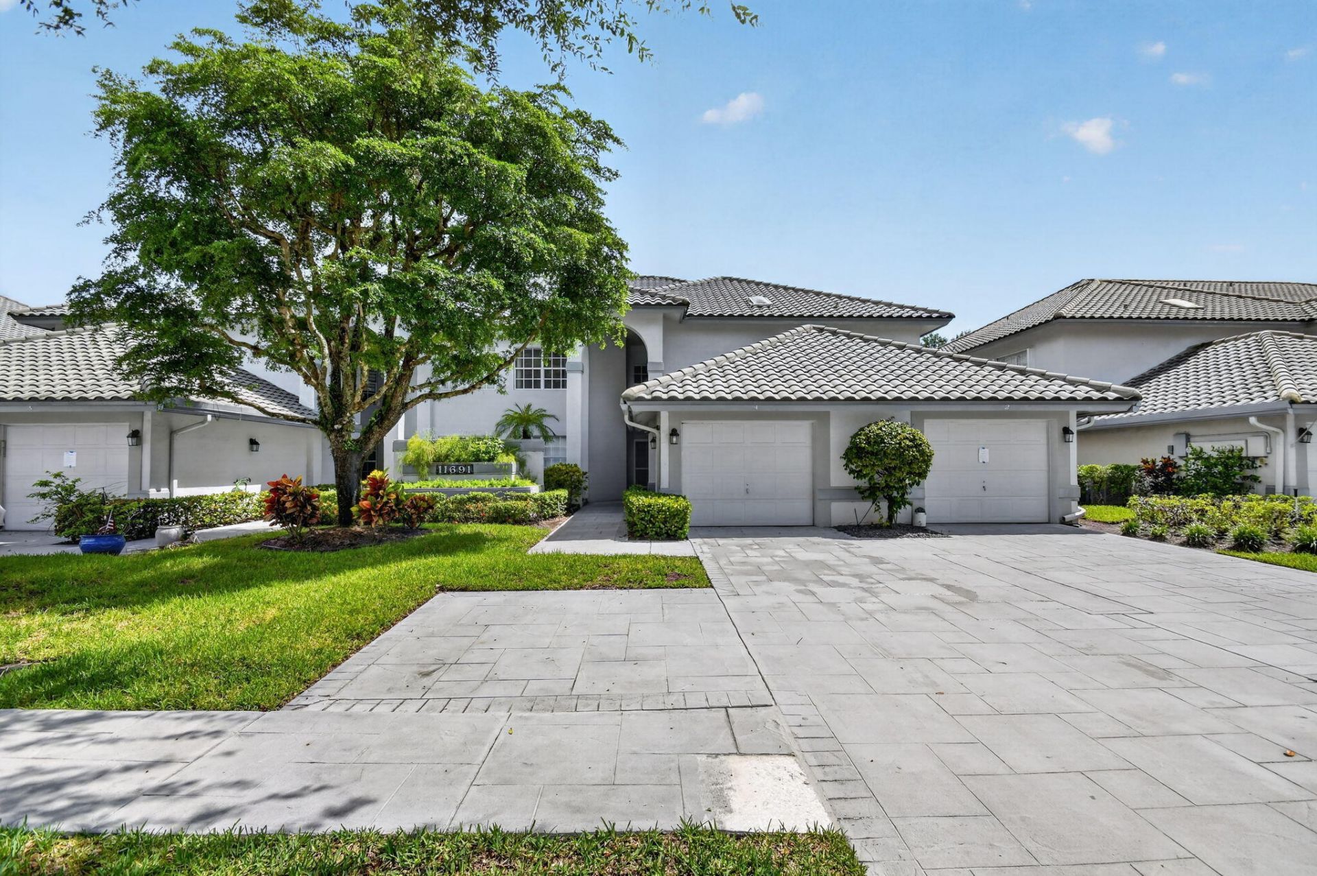 11691 Briarwood Circle, Unit 4, Boynton Beach, FL 33437 Photo