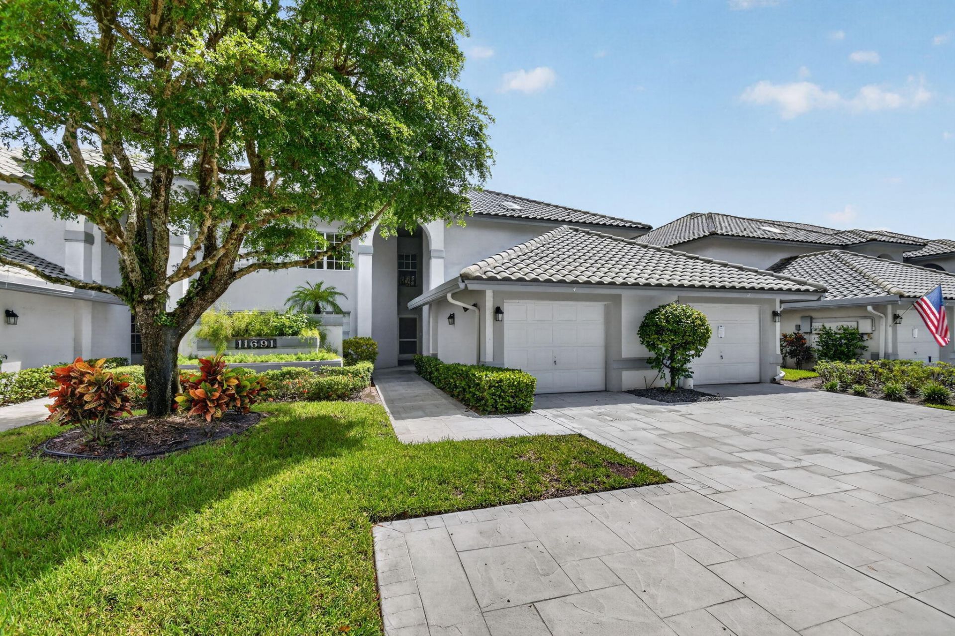 11691 Briarwood Circle, Unit 4, Boynton Beach, FL 33437 Photo