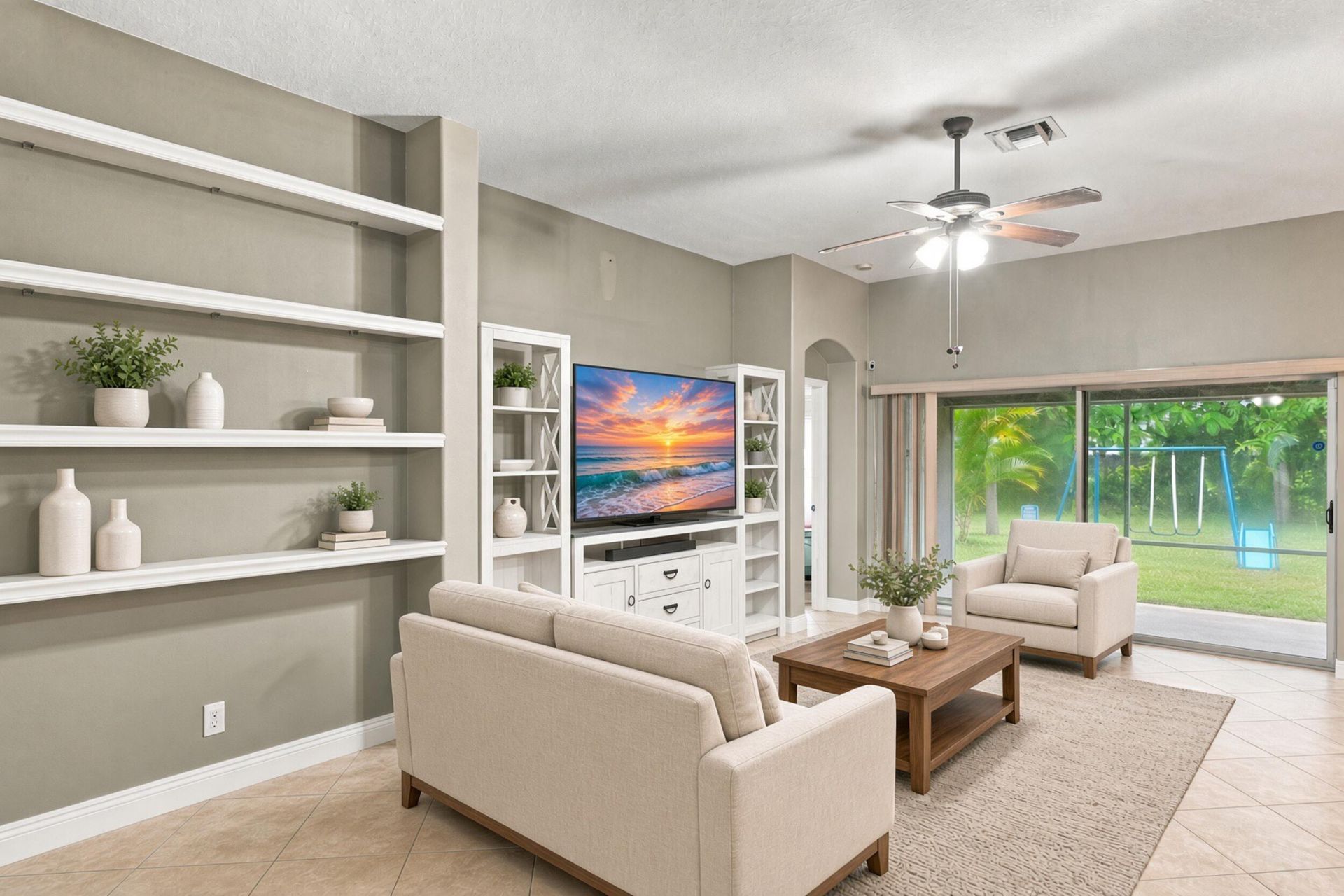 3530 SW Conibear Street, Port Saint Lucie, FL 34953 Photo