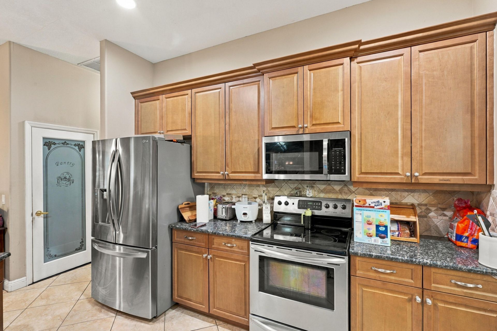 3530 SW Conibear Street, Port Saint Lucie, FL 34953 Photo