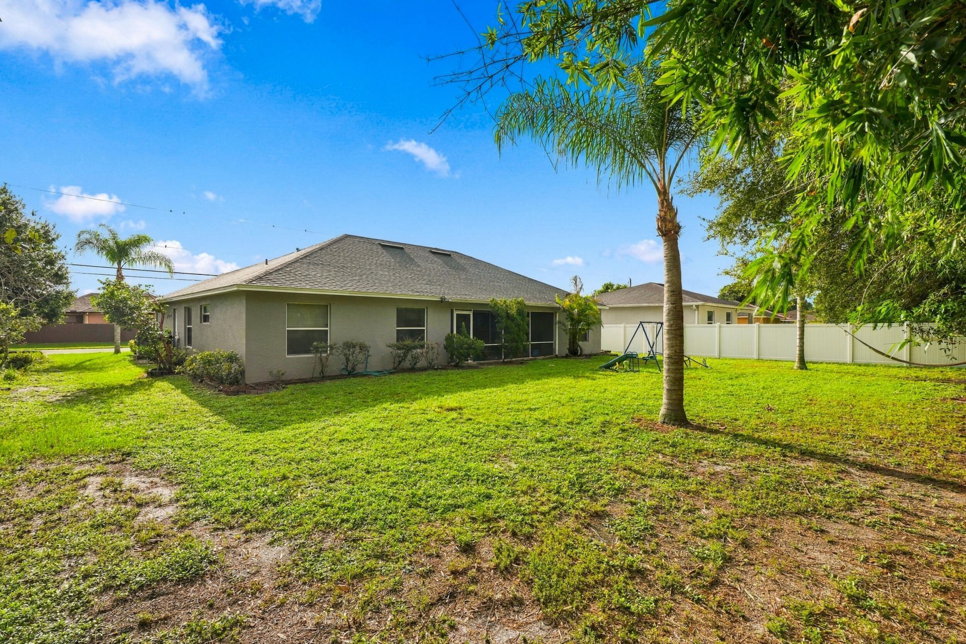 3530 SW Conibear Street, Port Saint Lucie, FL 34953 Photo