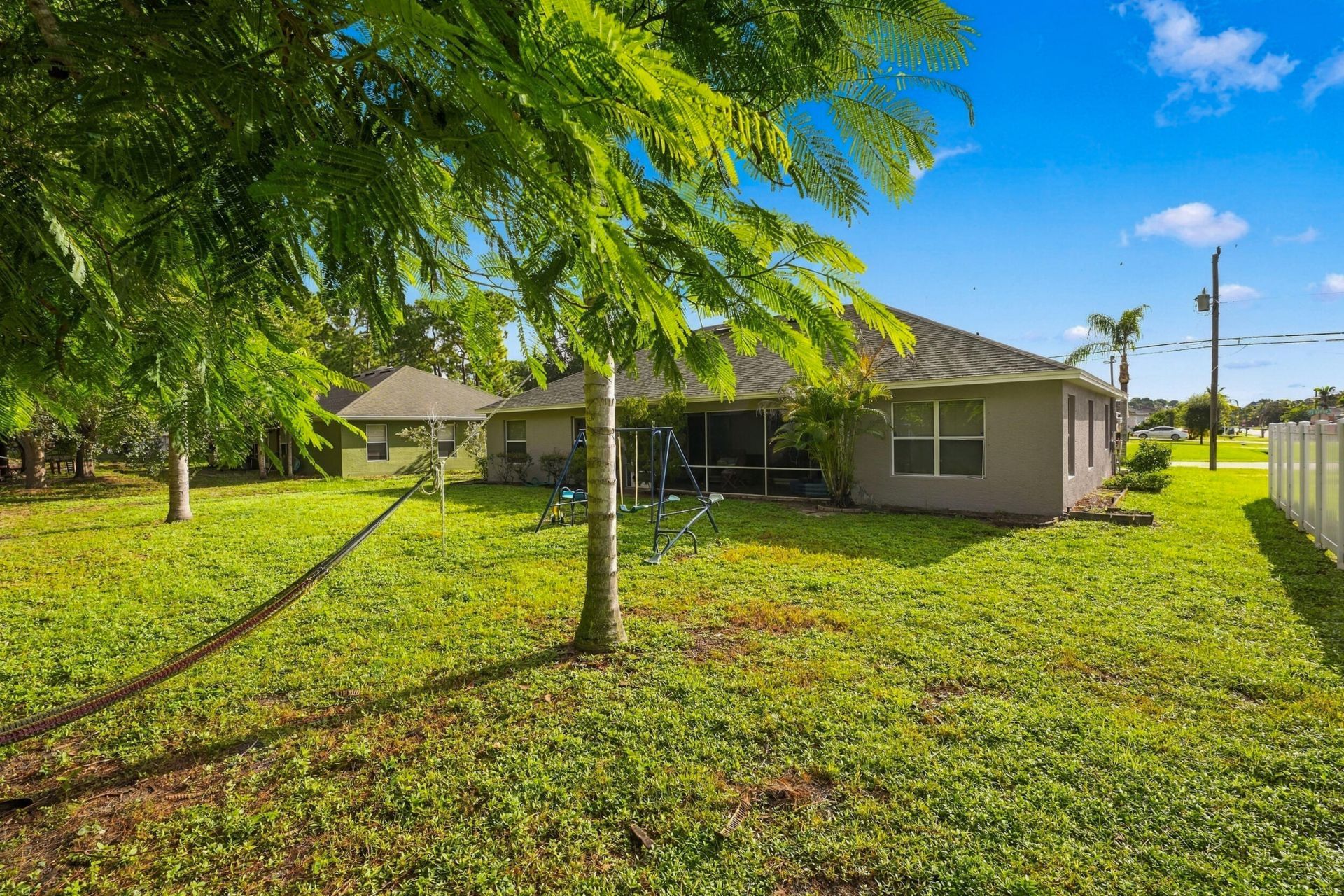 3530 SW Conibear Street, Port Saint Lucie, FL 34953 Photo