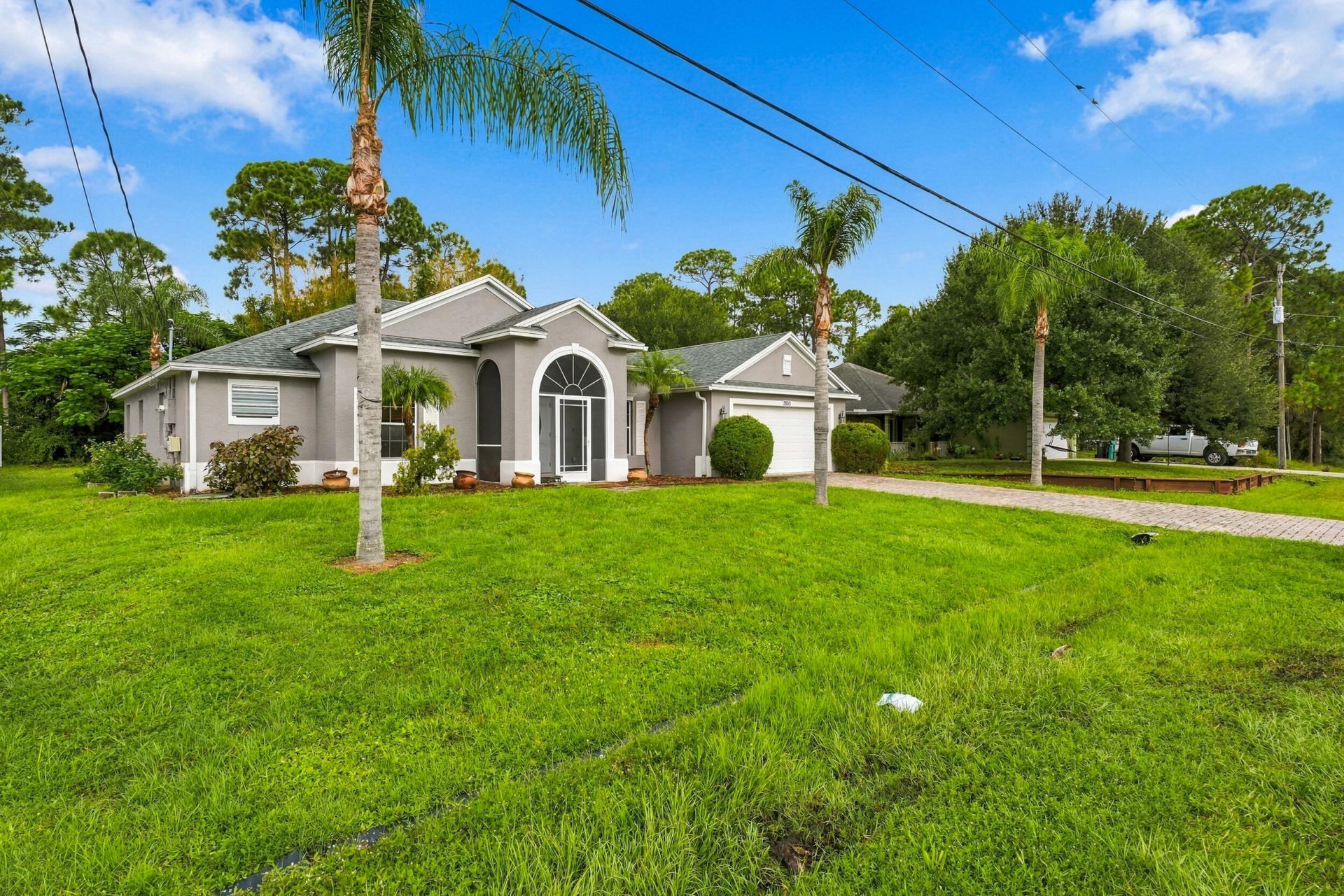 3530 SW Conibear Street, Port Saint Lucie, FL 34953 Photo