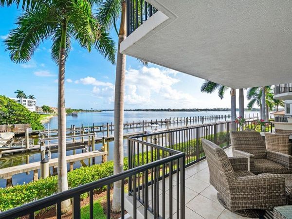 2700 N Federal Highway, Unit 203, Boynton Beach, FL 33435
