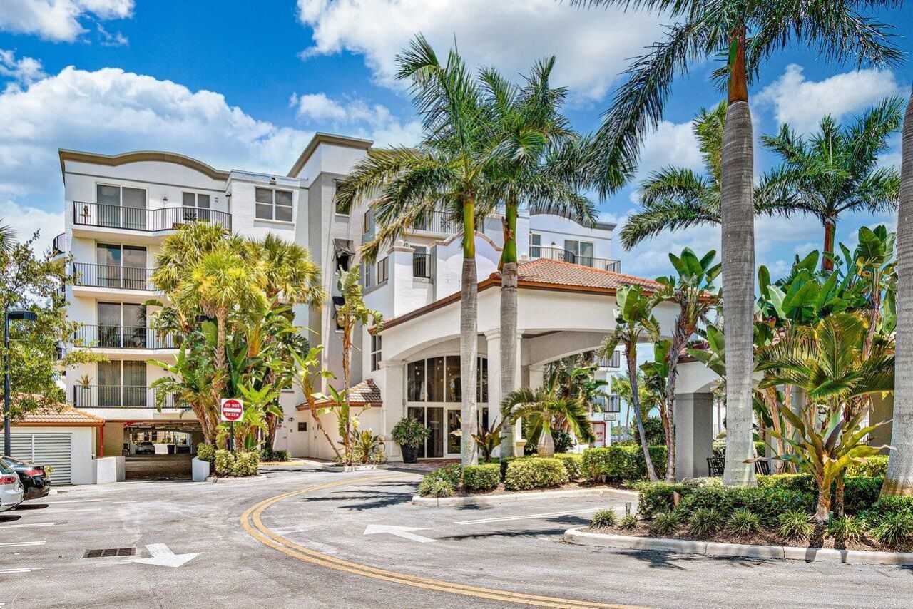 2700 N Federal Highway, Unit 203, Boynton Beach, FL 33435 Photo