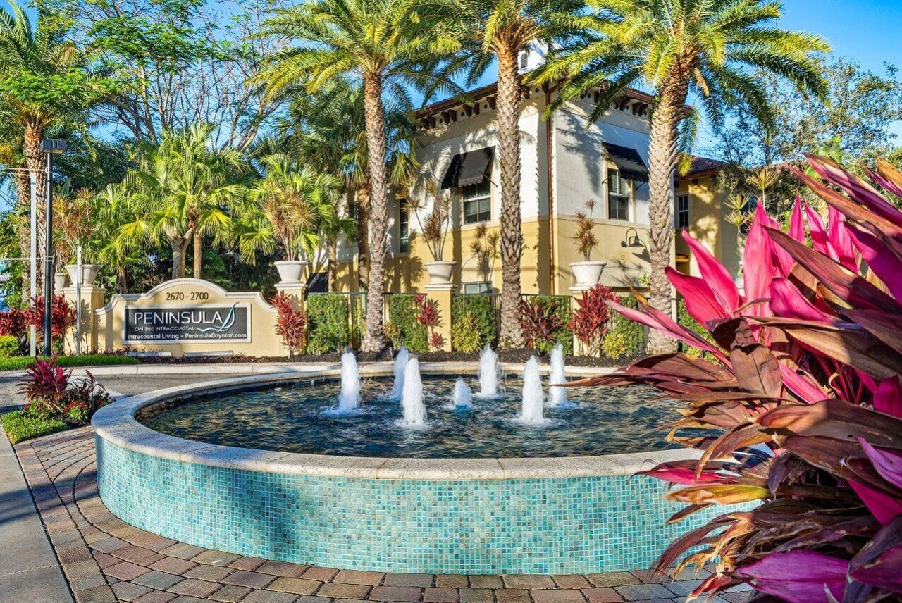 2700 N Federal Highway, Unit 203, Boynton Beach, FL 33435 Photo