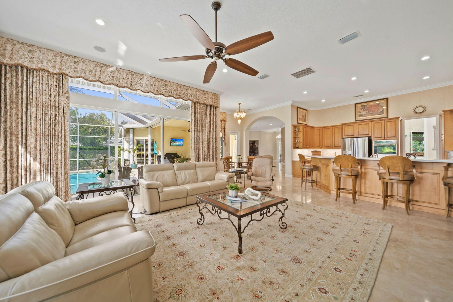 1682 SW Foxpoint Trail, Palm City, FL 34990 Photo