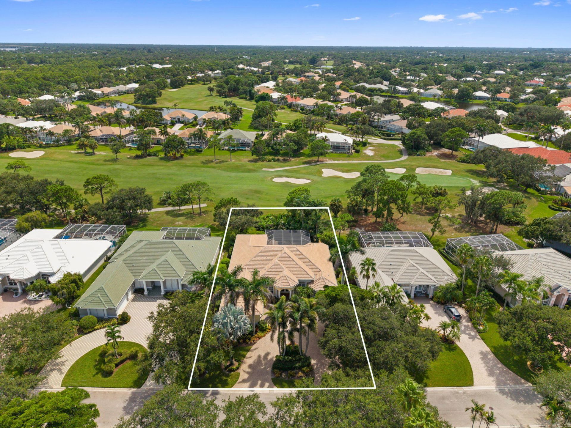 1682 SW Foxpoint Trail, Palm City, FL 34990 Photo