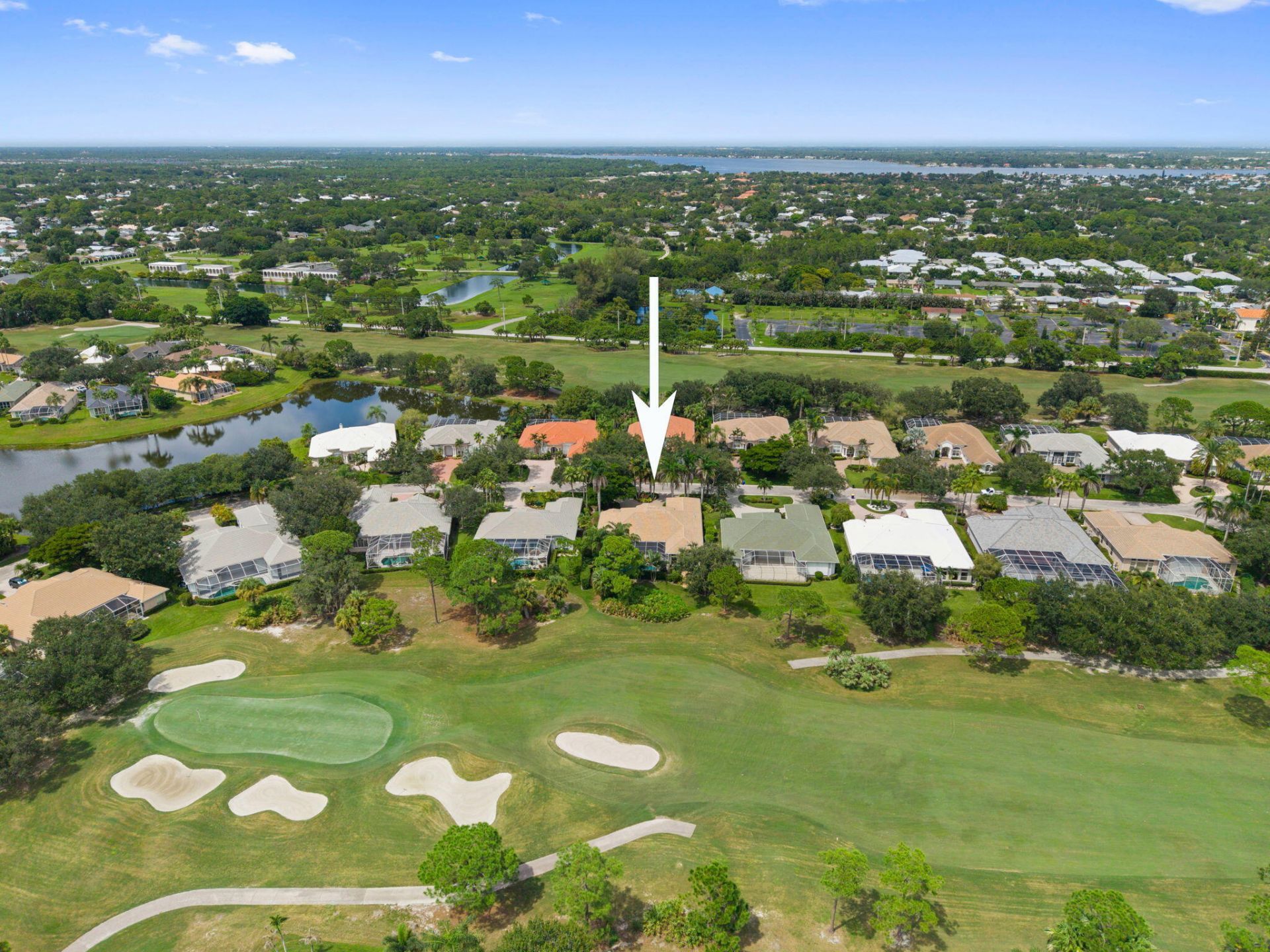 1682 SW Foxpoint Trail, Palm City, FL 34990 Photo